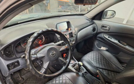Nissan Almera, 2004 год, 350 000 рублей, 12 фотография