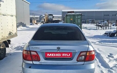 Nissan Almera, 2004 год, 350 000 рублей, 8 фотография