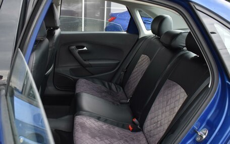 Volkswagen Polo VI (EU Market), 2019 год, 1 460 000 рублей, 9 фотография