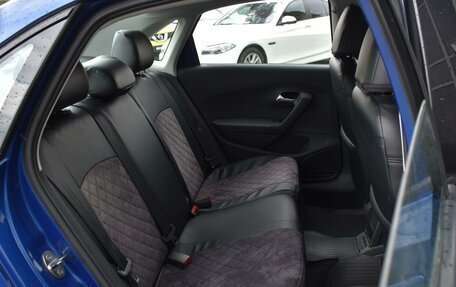 Volkswagen Polo VI (EU Market), 2019 год, 1 460 000 рублей, 7 фотография