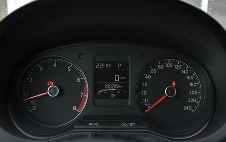 Volkswagen Polo VI (EU Market), 2019 год, 1 460 000 рублей, 13 фотография
