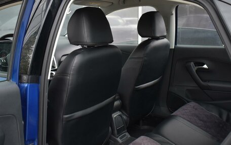 Volkswagen Polo VI (EU Market), 2019 год, 1 460 000 рублей, 11 фотография