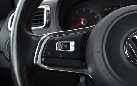 Volkswagen Polo VI (EU Market), 2019 год, 1 460 000 рублей, 12 фотография