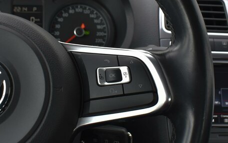 Volkswagen Polo VI (EU Market), 2019 год, 1 460 000 рублей, 14 фотография