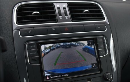 Volkswagen Polo VI (EU Market), 2019 год, 1 460 000 рублей, 15 фотография