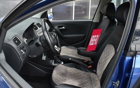 Volkswagen Polo VI (EU Market), 2019 год, 1 460 000 рублей, 10 фотография