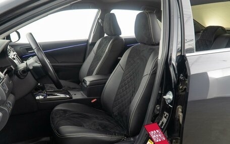 Toyota Camry, 2015 год, 2 277 000 рублей, 10 фотография