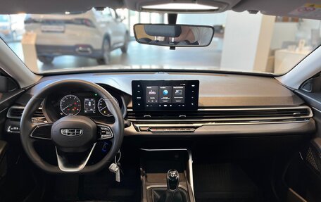 Geely Emgrand, 2024 год, 2 243 990 рублей, 10 фотография