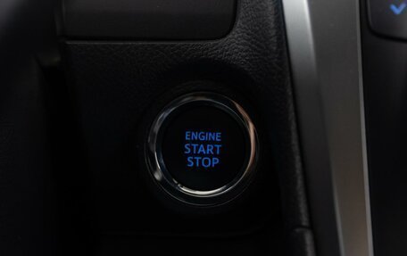 Toyota Camry, 2015 год, 2 277 000 рублей, 15 фотография