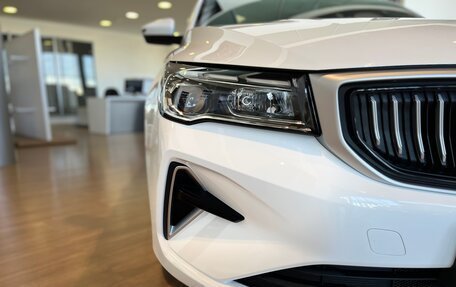 Geely Emgrand, 2024 год, 2 243 990 рублей, 6 фотография