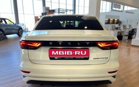 Geely Emgrand, 2024 год, 2 243 990 рублей, 4 фотография