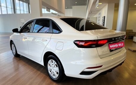 Geely Emgrand, 2024 год, 2 243 990 рублей, 3 фотография