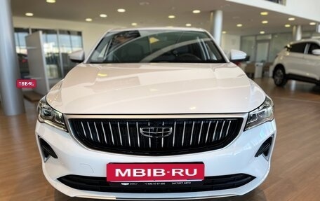 Geely Emgrand, 2024 год, 2 243 990 рублей, 2 фотография