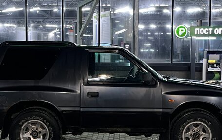 Opel Frontera A, 1992 год, 450 000 рублей, 5 фотография