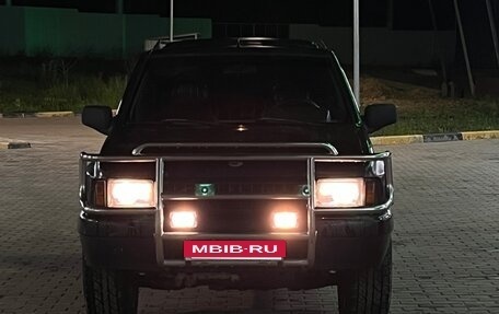 Opel Frontera A, 1992 год, 450 000 рублей, 3 фотография