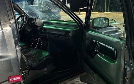 Opel Frontera A, 1992 год, 450 000 рублей, 8 фотография