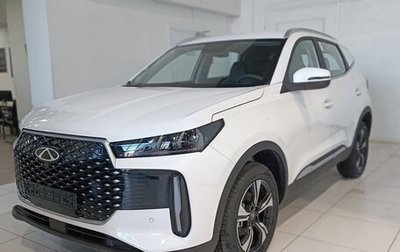 Chery Tiggo 4 I рестайлинг, 2025 год, 2 290 000 рублей, 1 фотография