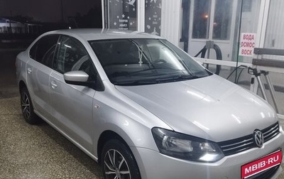 Volkswagen Polo VI (EU Market), 2011 год, 710 000 рублей, 1 фотография
