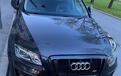Audi Q5, 2011 год, 2 000 000 рублей, 1 фотография