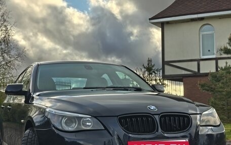 BMW 5 серия, 2006 год, 1 290 000 рублей, 6 фотография