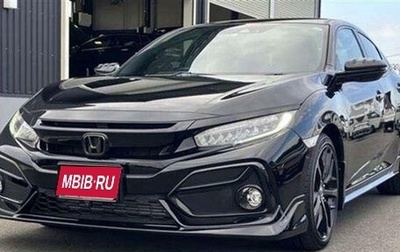 Honda Civic IX, 2021 год, 1 480 000 рублей, 1 фотография