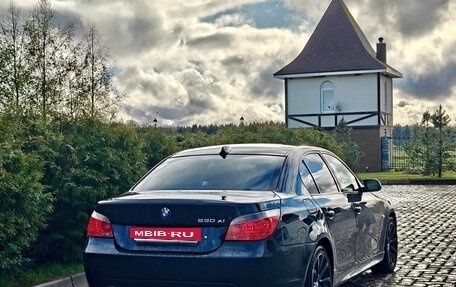 BMW 5 серия, 2006 год, 1 290 000 рублей, 11 фотография