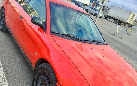 Audi A4, 1996 год, 230 000 рублей, 3 фотография