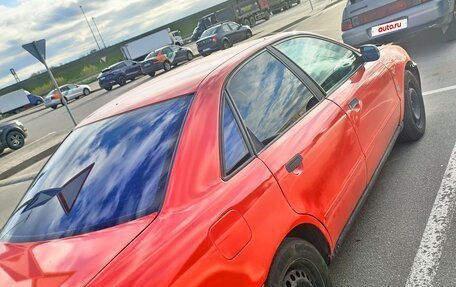Audi A4, 1996 год, 230 000 рублей, 6 фотография