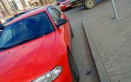 Audi A4, 1996 год, 230 000 рублей, 4 фотография