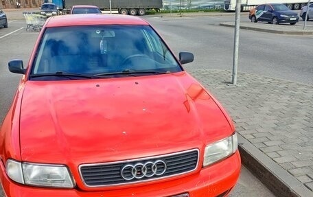 Audi A4, 1996 год, 230 000 рублей, 2 фотография