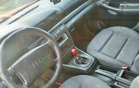 Audi A4, 1996 год, 230 000 рублей, 11 фотография