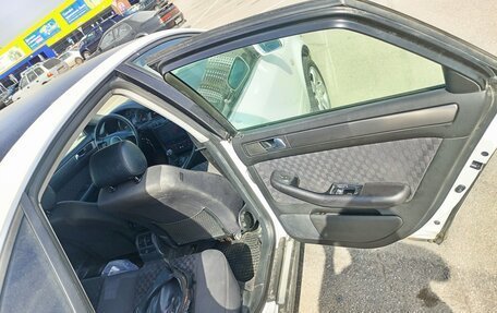Audi A6, 2002 год, 400 000 рублей, 10 фотография