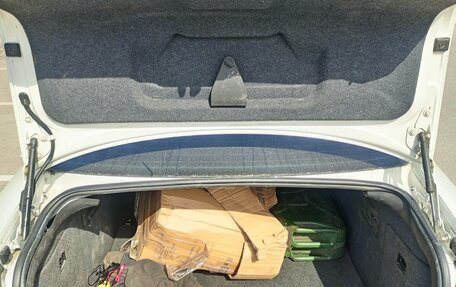Audi A6, 2002 год, 400 000 рублей, 8 фотография