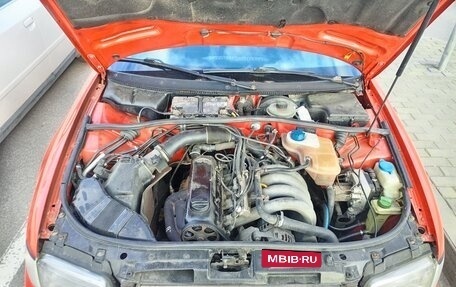 Audi A4, 1996 год, 230 000 рублей, 9 фотография