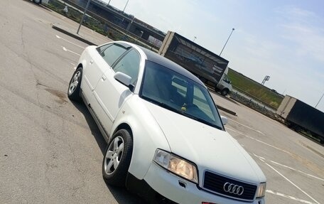 Audi A6, 2002 год, 400 000 рублей, 2 фотография