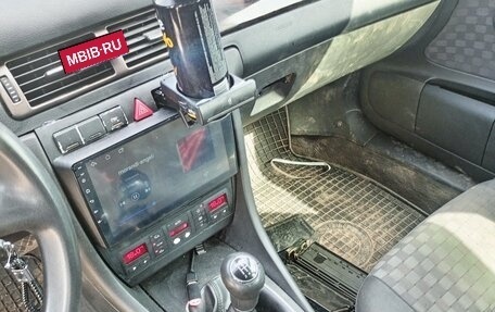 Audi A6, 2002 год, 400 000 рублей, 6 фотография