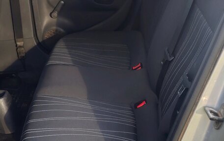 Opel Corsa D, 2008 год, 450 000 рублей, 12 фотография
