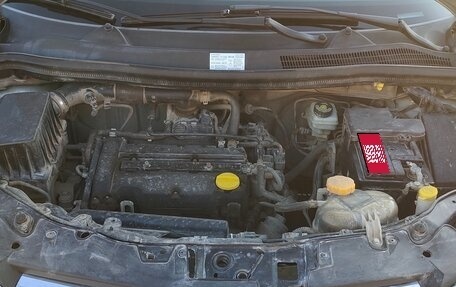 Opel Corsa D, 2008 год, 450 000 рублей, 8 фотография