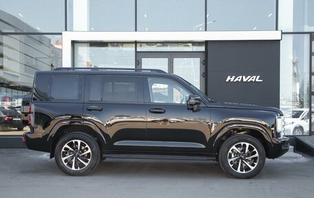 Haval H9, 2024 год, 5 099 000 рублей, 7 фотография