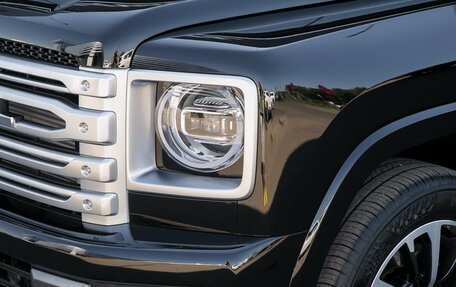Haval H9, 2024 год, 5 099 000 рублей, 3 фотография