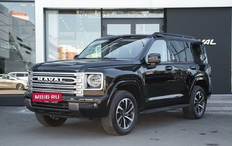 Haval H9, 2024 год, 5 099 000 рублей, 2 фотография