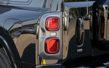 Haval H9, 2024 год, 5 099 000 рублей, 10 фотография