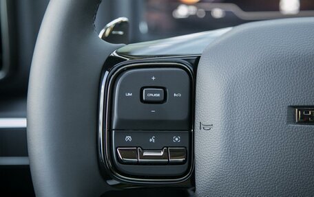 Haval H9, 2024 год, 5 099 000 рублей, 19 фотография