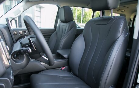 Haval H9, 2024 год, 5 099 000 рублей, 27 фотография