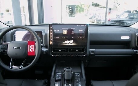 Haval H9, 2024 год, 5 099 000 рублей, 32 фотография