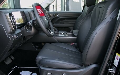 Haval H9, 2024 год, 5 099 000 рублей, 22 фотография