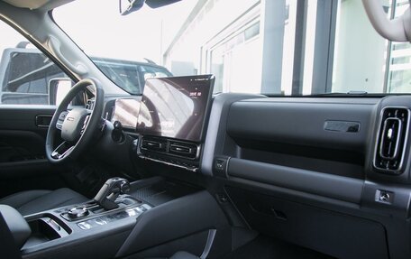 Haval H9, 2024 год, 5 099 000 рублей, 37 фотография