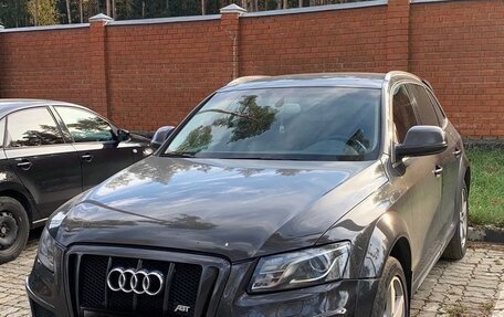 Audi Q5, 2011 год, 2 000 000 рублей, 2 фотография