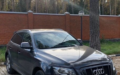 Audi Q5, 2011 год, 2 000 000 рублей, 3 фотография