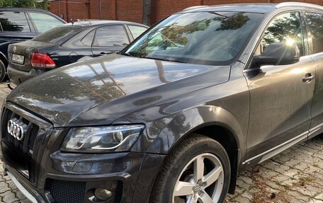 Audi Q5, 2011 год, 2 000 000 рублей, 4 фотография